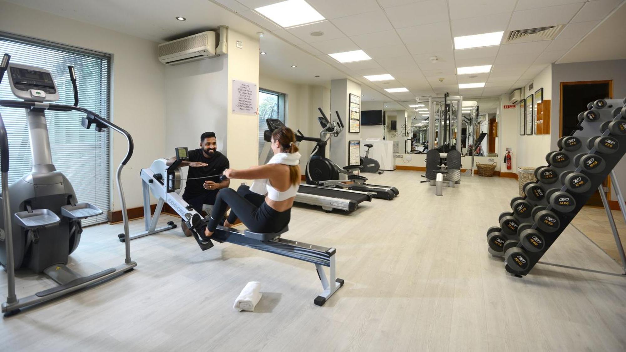 Отель Crowne Plaza Dublin Blanchardstown By Ihg Экстерьер фото